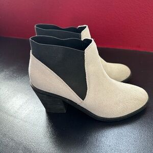 Ankle Booties
